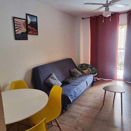 Apartamento Pura Vida - Hannibal III Cala de Finestrat Exterior foto