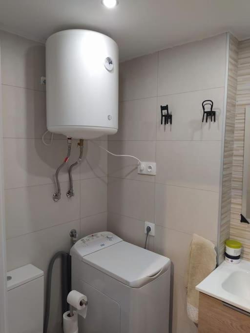 Apartamento Pura Vida - Hannibal III Cala de Finestrat Exterior foto